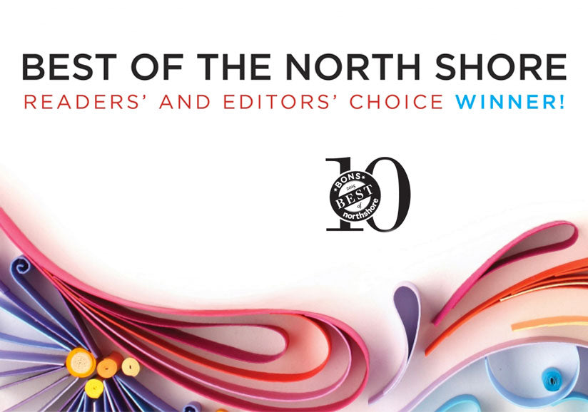 Landry & Arcari Wins Best of North Shore and Best of Boston Awards