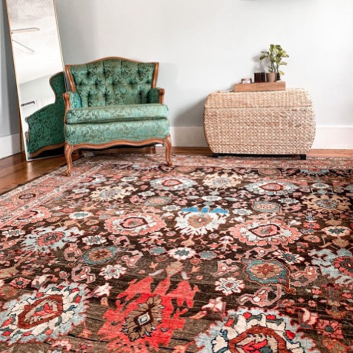 5 Timeless Designs - Rugs That Never Go Out of Style