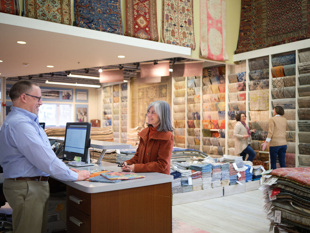 Rug Prices Explained: How to Determine the Value of a Rug