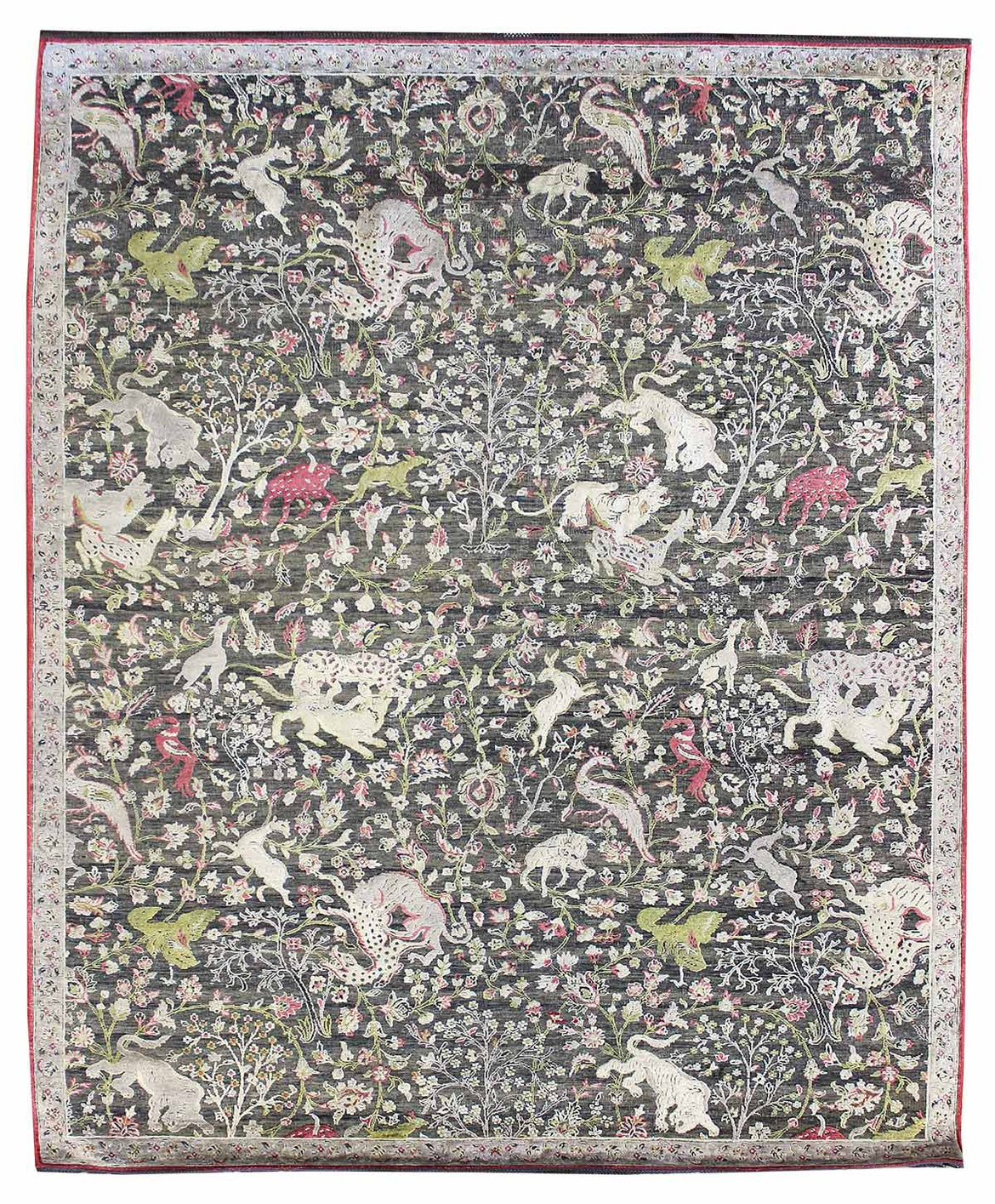 Transitional Rug of the Month: April
