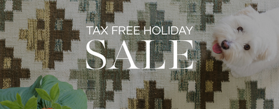 Tax Free Holiday Sale Collection