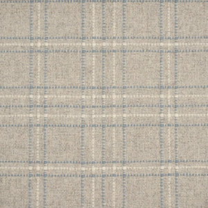 Plaid Perfection Tappeto Flatweave Carpet