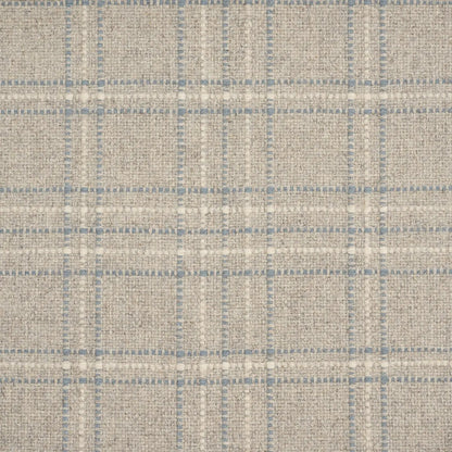 Plaid Perfection Tappeto Flatweave Carpet