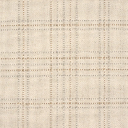 Plaid Perfection Tappeto Flatweave Carpet