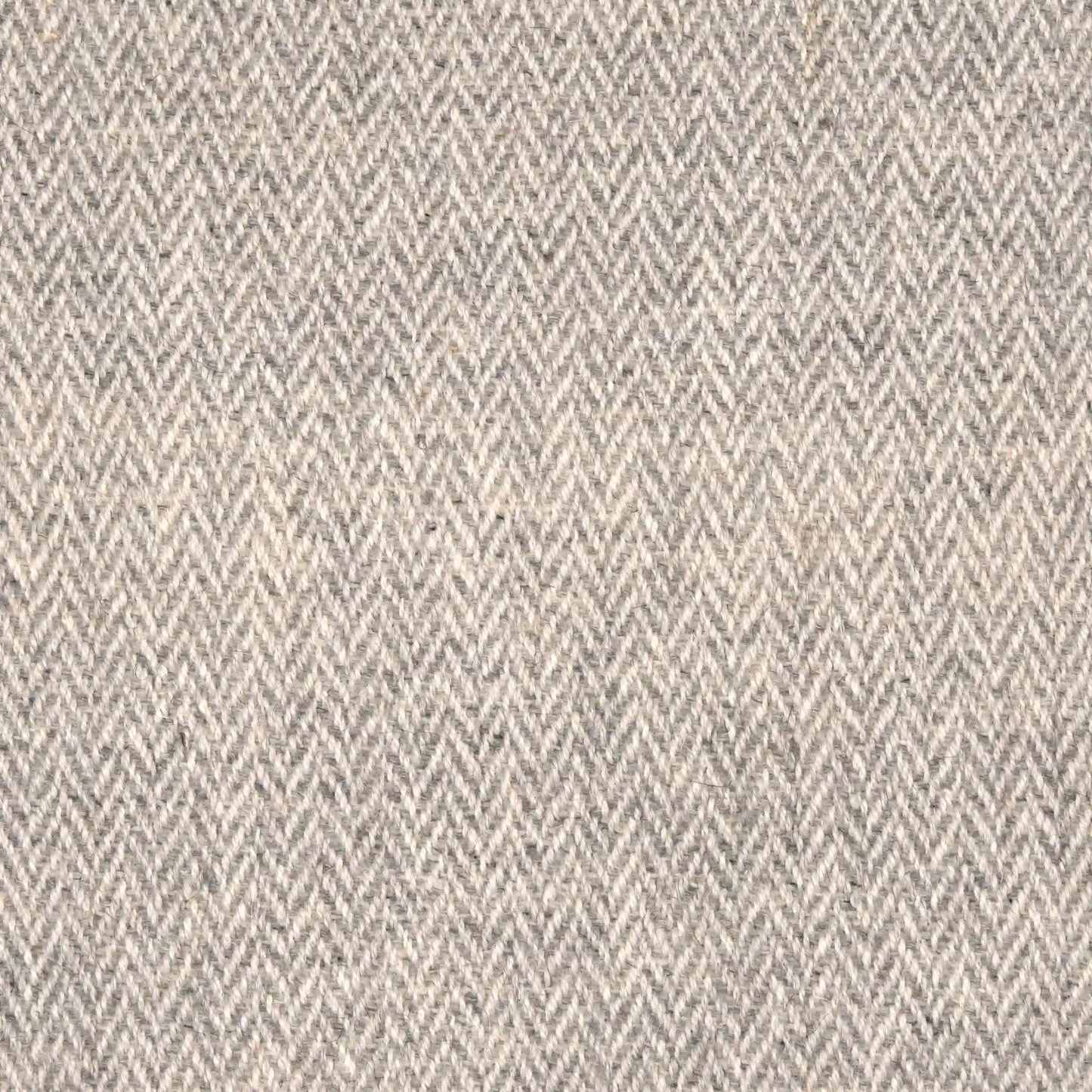 Mini Chevron Tappeto Flatweave Carpet