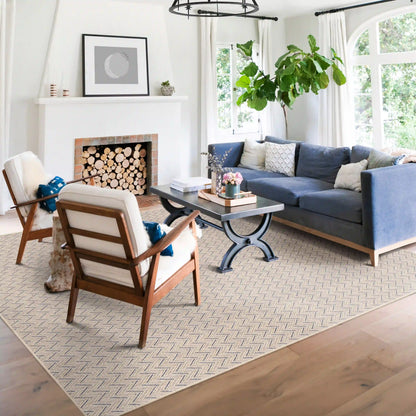 Wonder Tappeto Flatweave Carpet