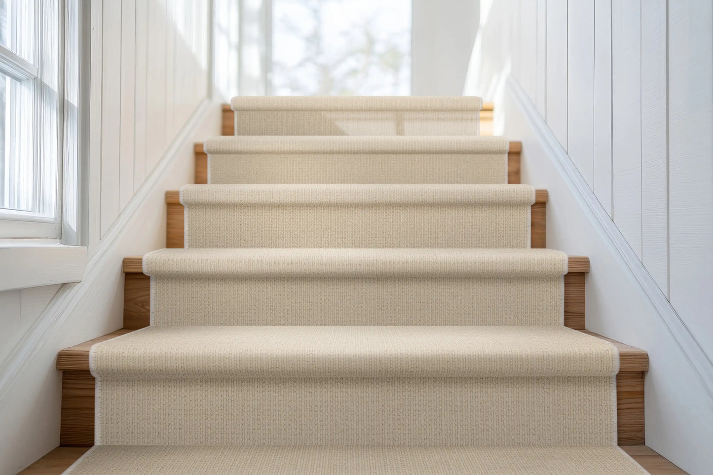 Burlington Tappeto Loop Carpet