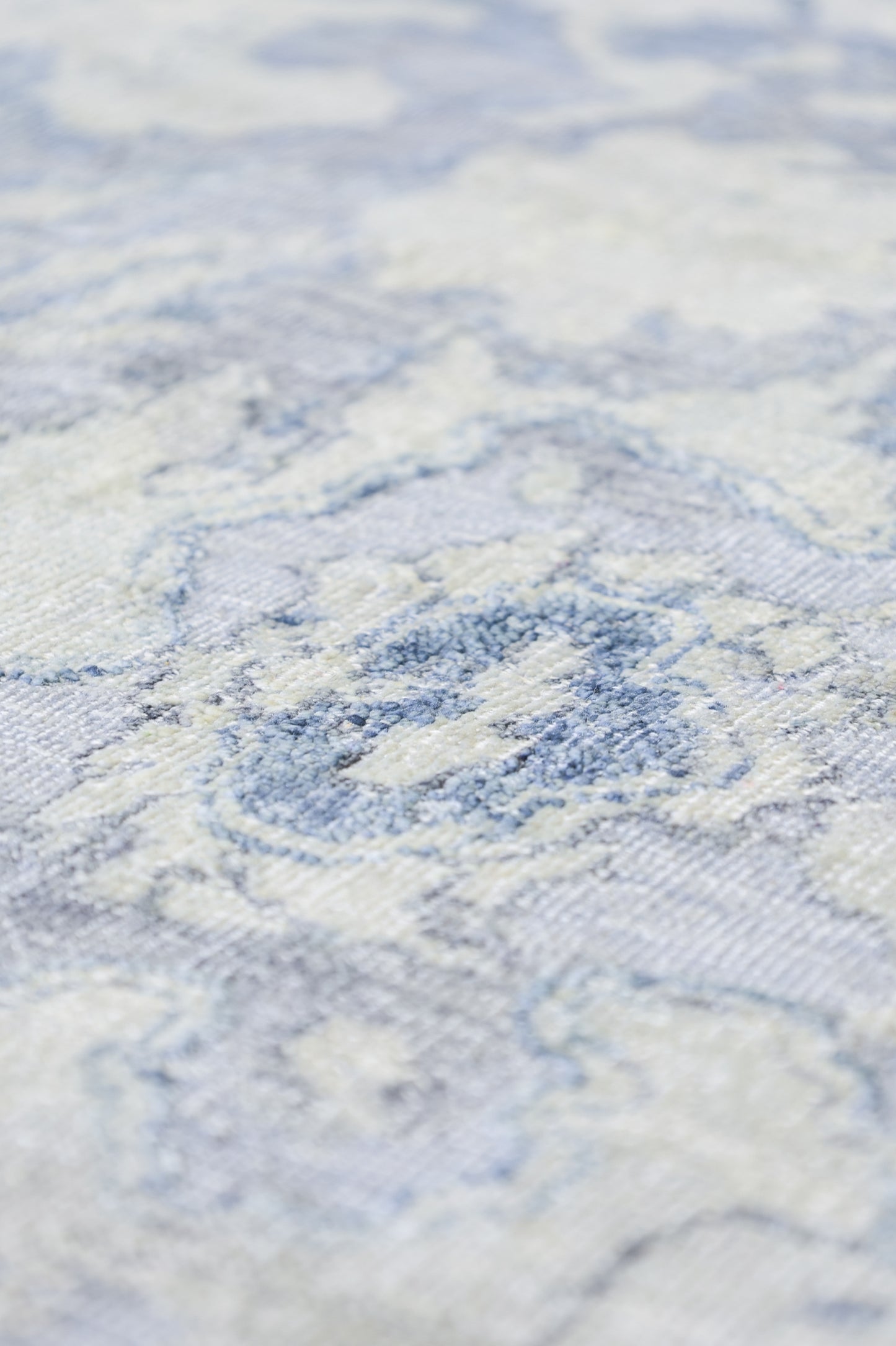 Heirloom Handwoven Transitional Rug, HR-19