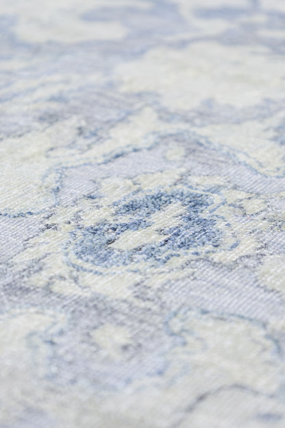 Heirloom Handwoven Transitional Rug, HR-19