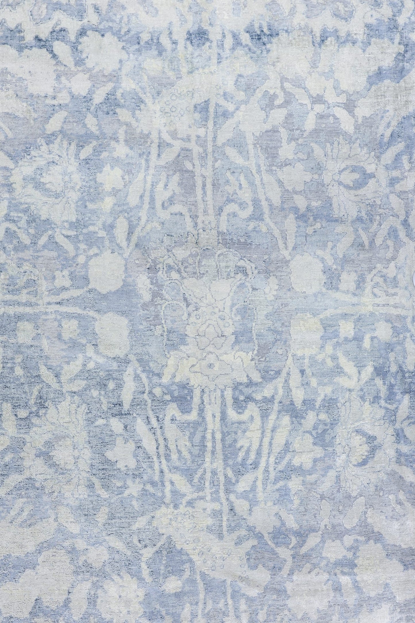 Heirloom Handwoven Transitional Rug, HR-19