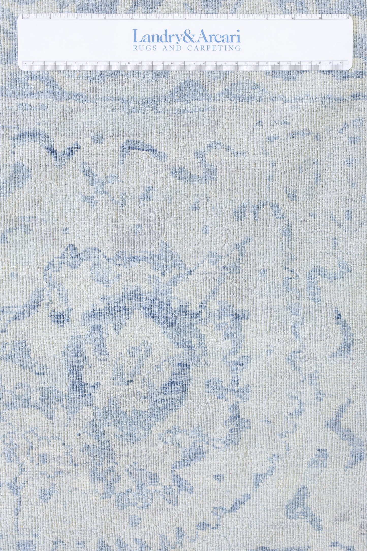 Heirloom Handwoven Transitional Rug, HR-19