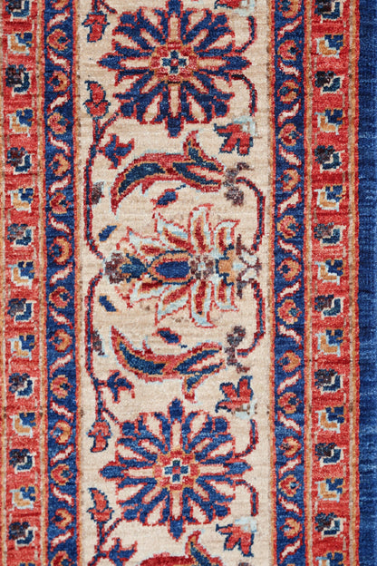 Ferahan Handwoven Closeout Rug, J74879