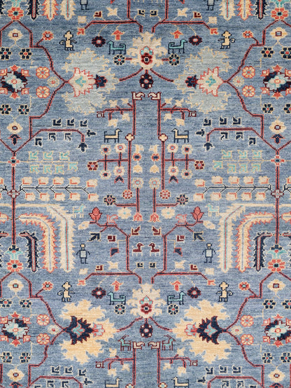 Bakshaish Willow Handwoven Closeout Rug, J74900