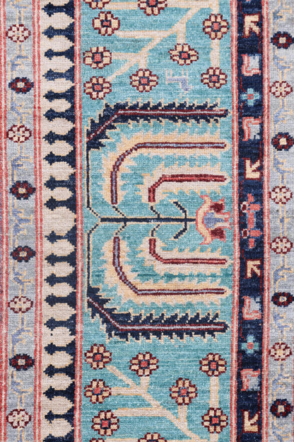 Bakshaish Willow Handwoven Closeout Rug, J74900