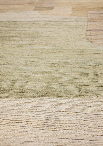 Abstraction Contemporary Rug, J90003