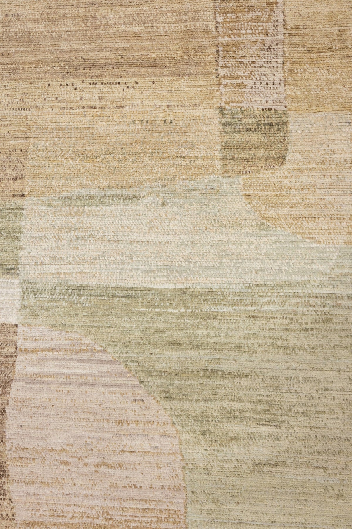 Abstraction Contemporary Rug, J90003