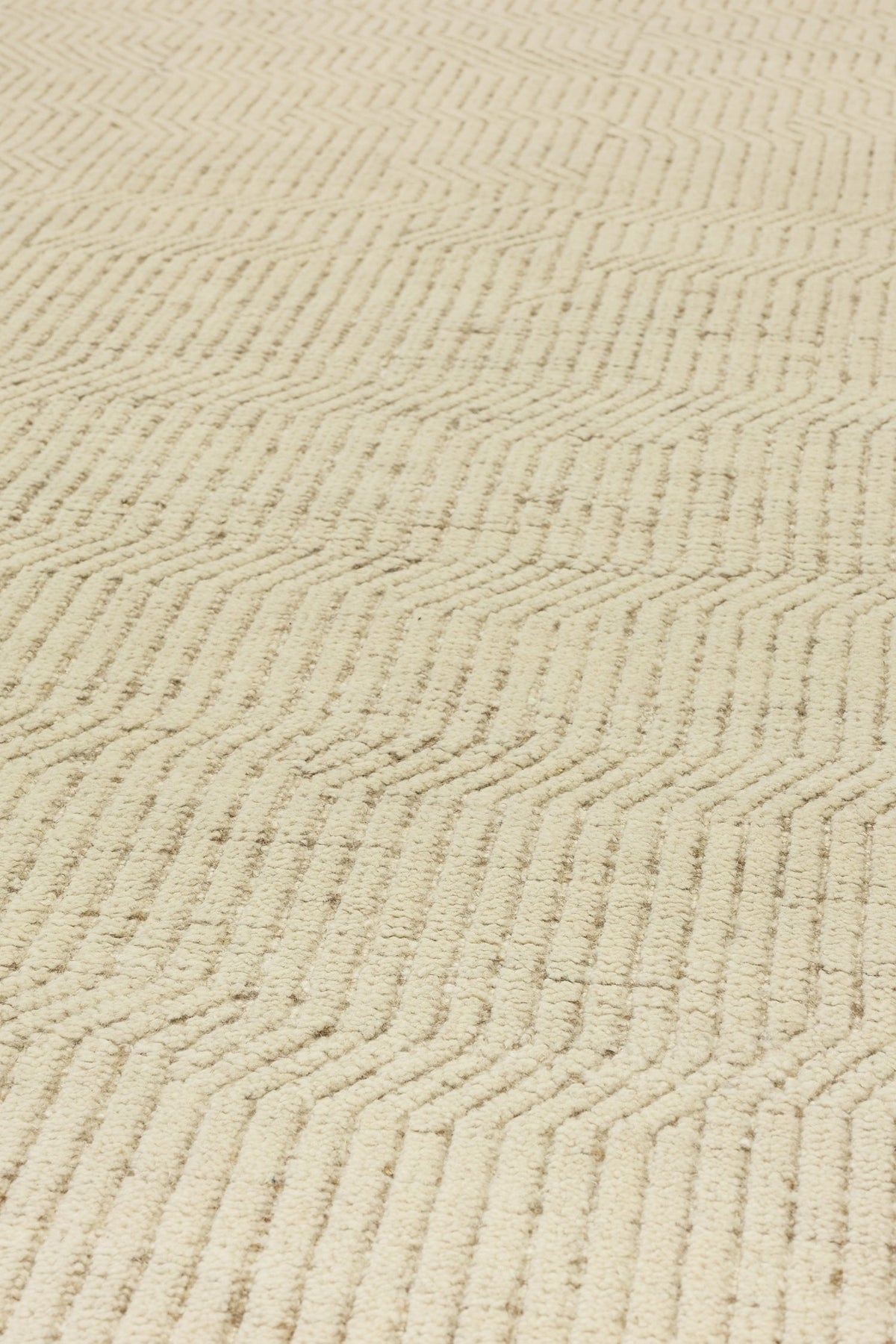 Aegina Handwoven Contemporary Rug, J80862