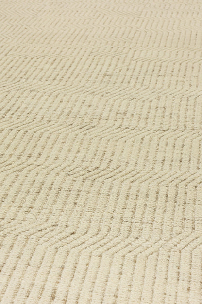 Aegina Handwoven Contemporary Rug, J80862