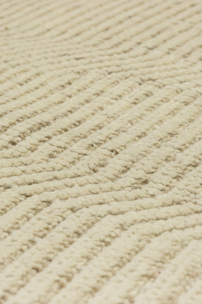 Aegina Handwoven Contemporary Rug, J80862