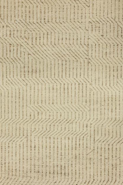 Aegina Handwoven Contemporary Rug, J80862