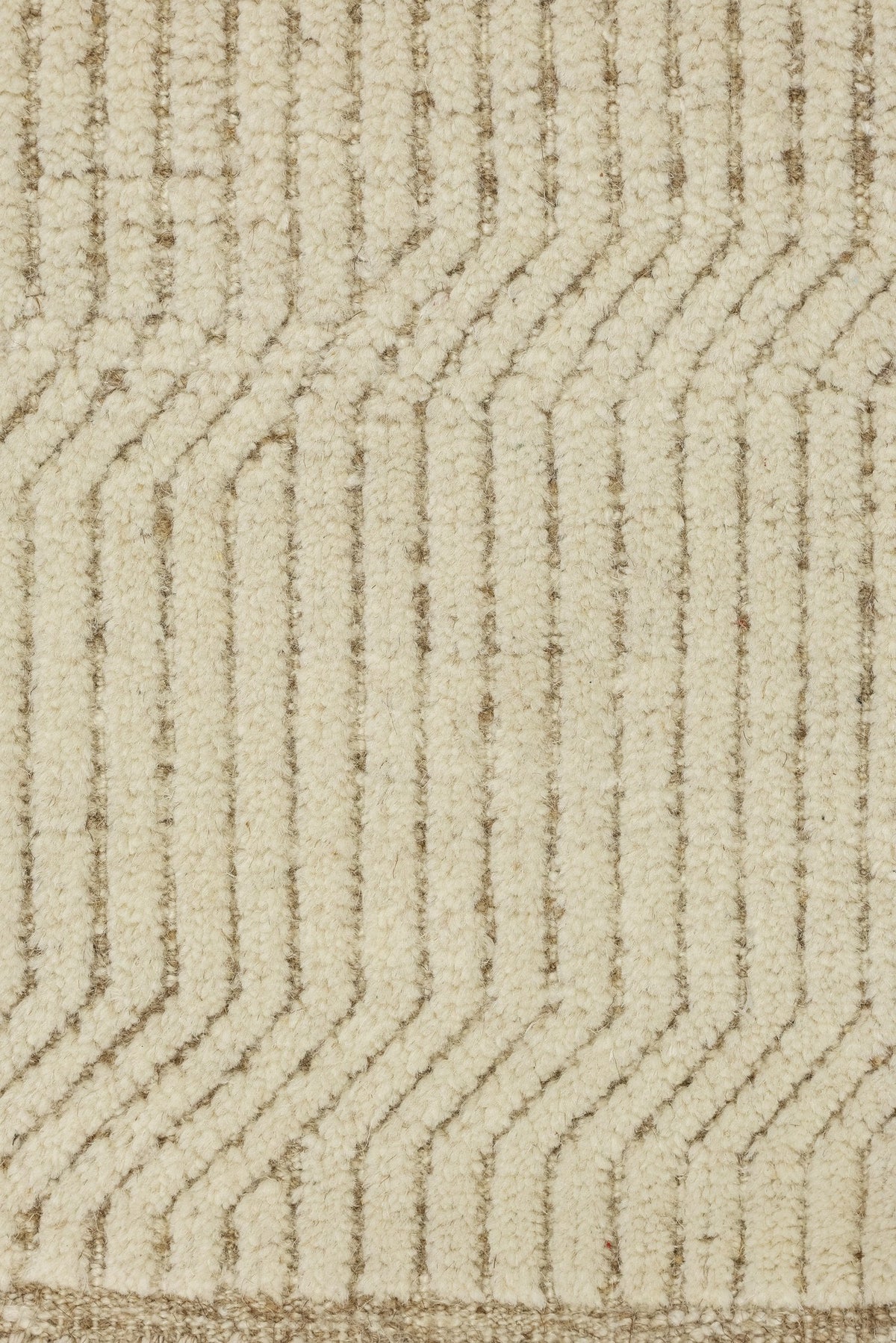 Aegina Handwoven Contemporary Rug, J80862