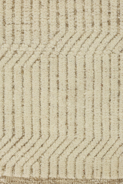 Aegina Handwoven Contemporary Rug, J80862