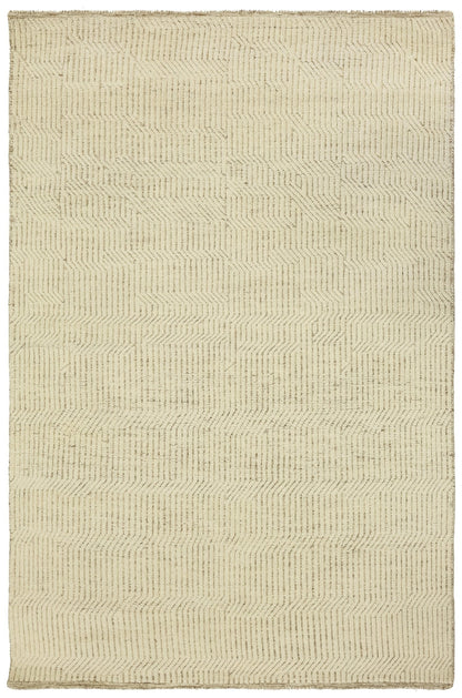 Aegina Handwoven Contemporary Rug