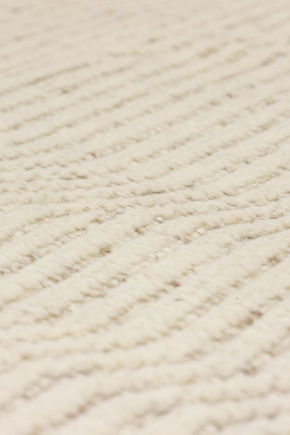 Aegina Handwoven Contemporary Rug, J80884