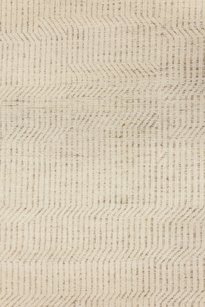Aegina Handwoven Contemporary Rug, J80884