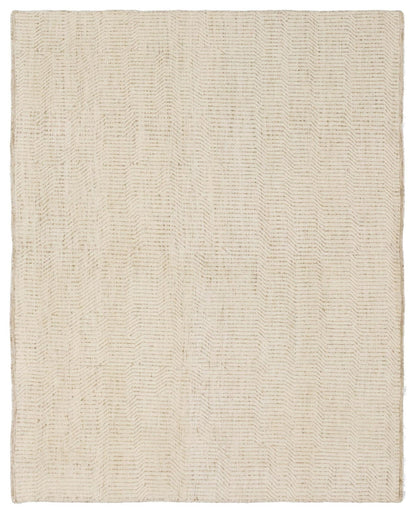 Aegina Handwoven Contemporary Rug