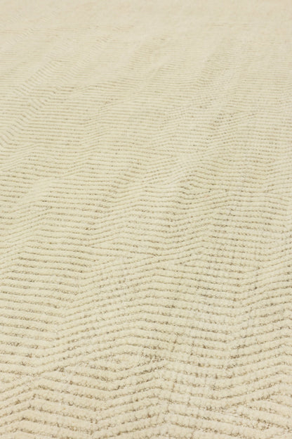 Aegina Handwoven Contemporary Rug, J80885