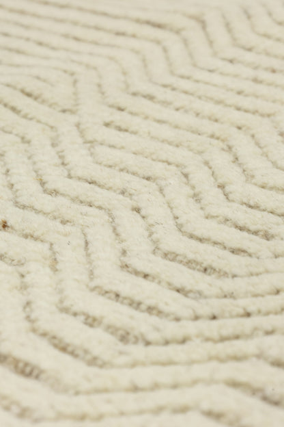 Aegina Handwoven Contemporary Rug, J80885