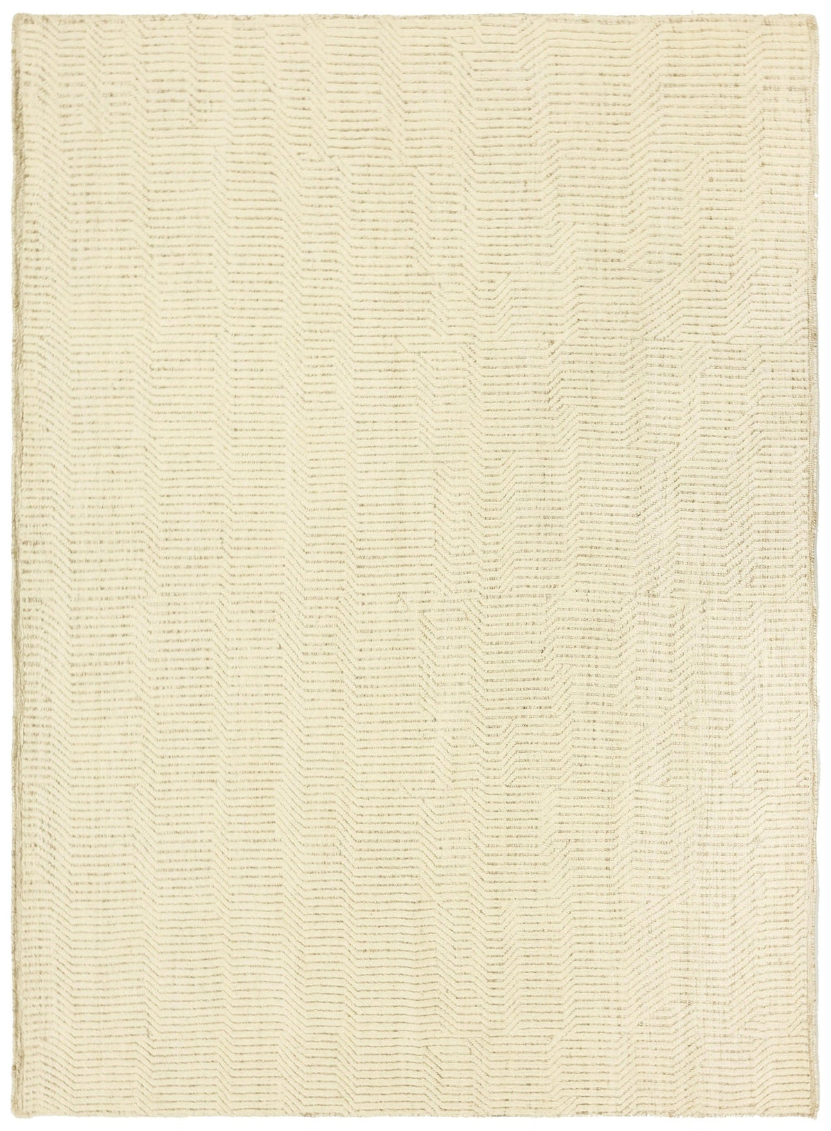 Aegina Handwoven Contemporary Rug