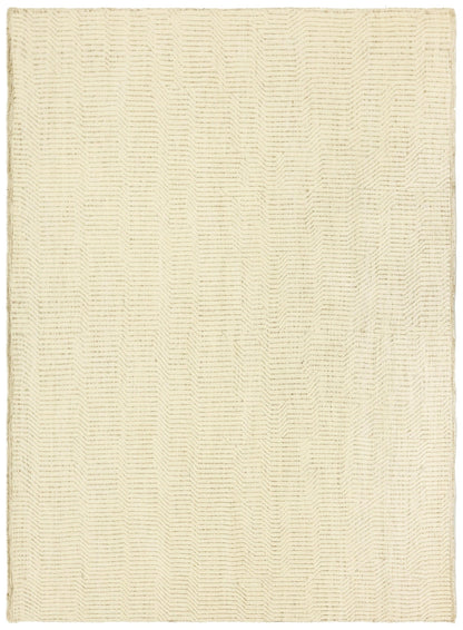 Aegina Handwoven Contemporary Rug
