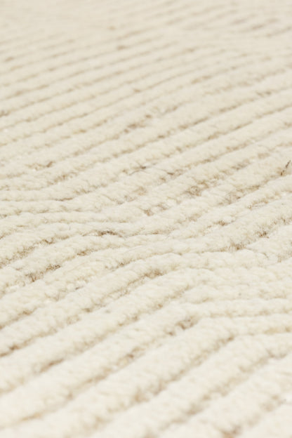 Aegina Handwoven Contemporary Rug, J80903