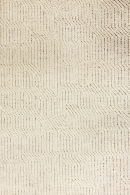Aegina Handwoven Contemporary Rug, J80903
