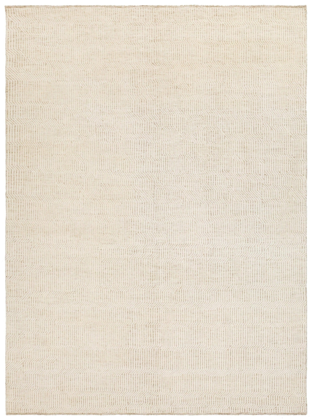 Aegina Handwoven Contemporary Rug