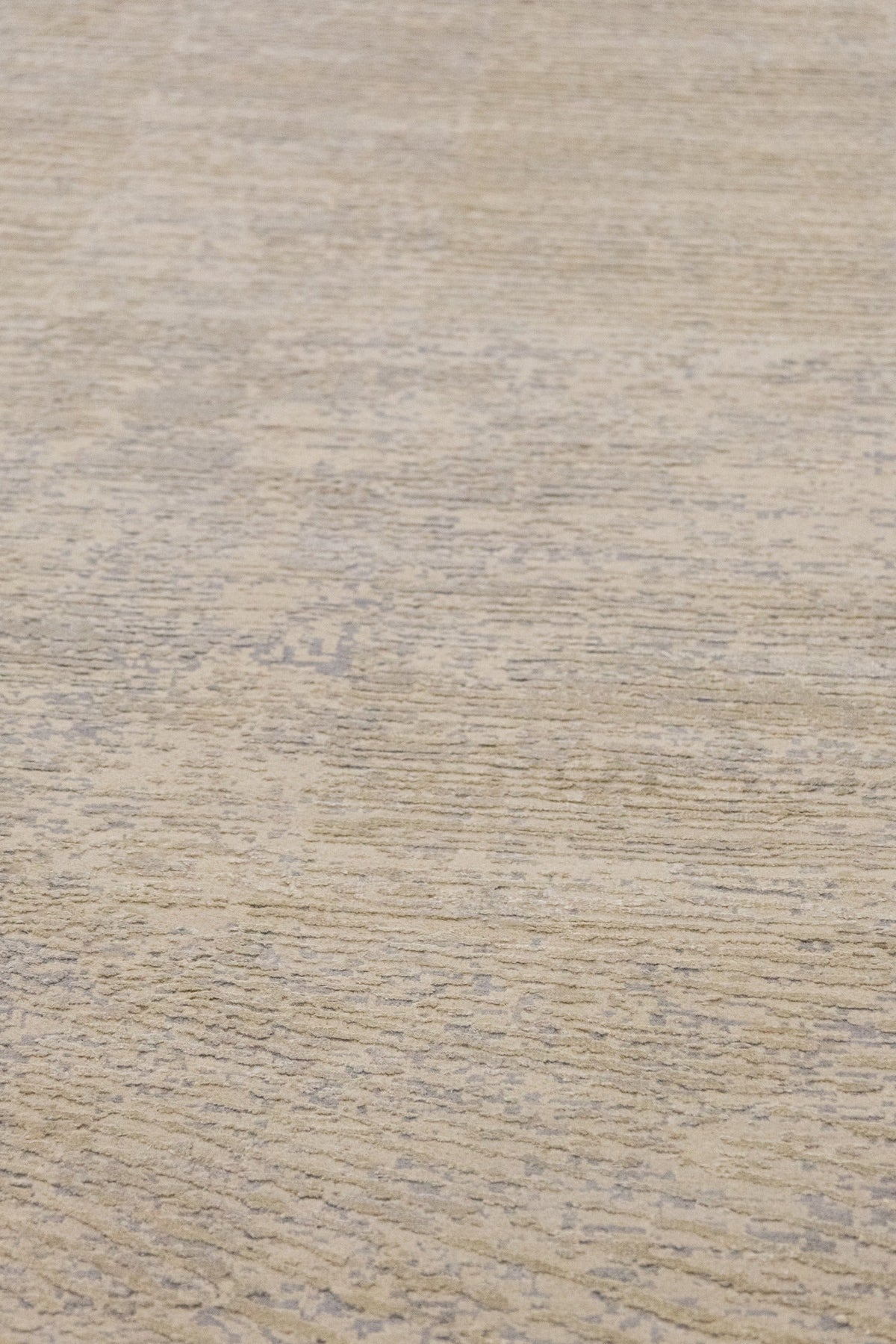 Alabaster Handwoven Contemporary Rug, J88104