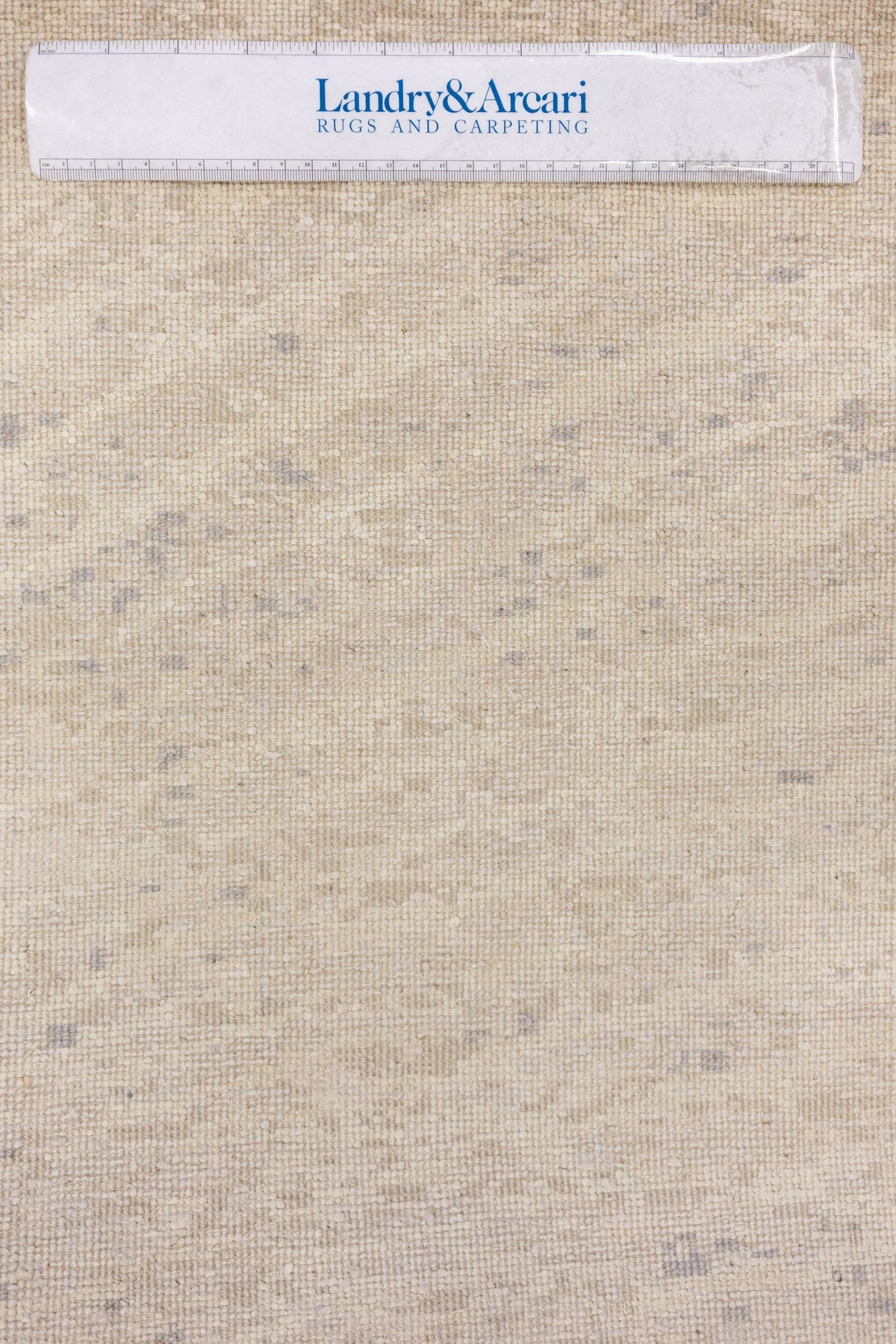 Alabaster Handwoven Contemporary Rug, J88104