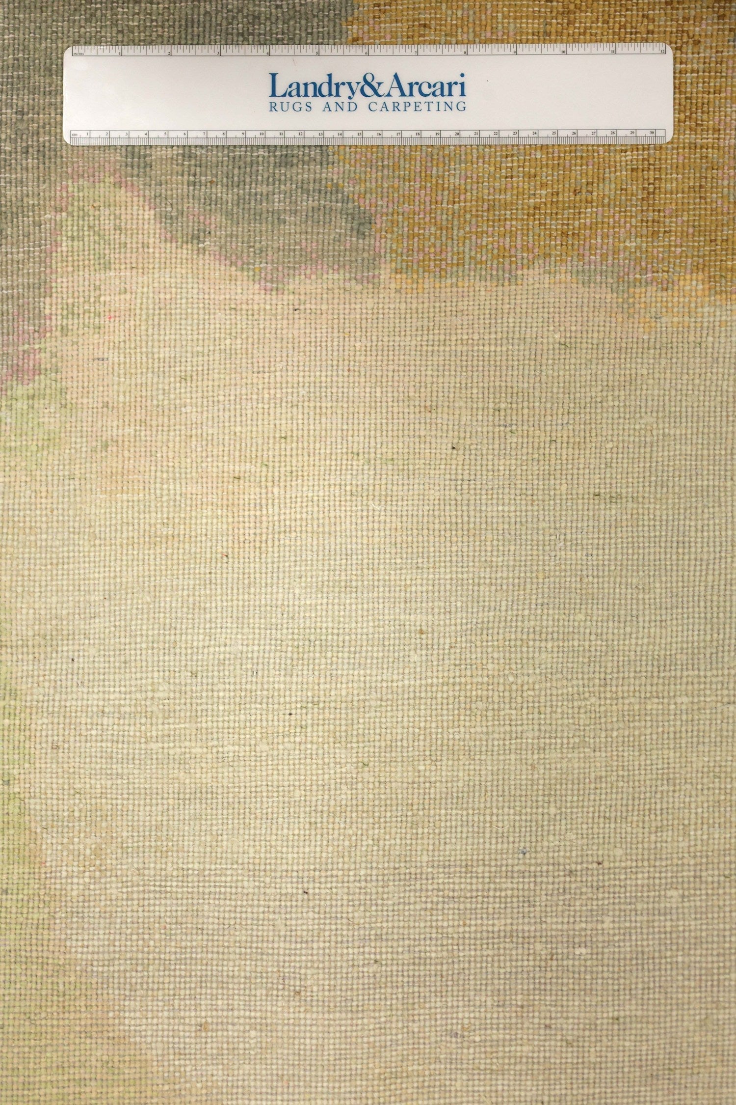 Ammons Handwoven Contemporary Rug, J77040