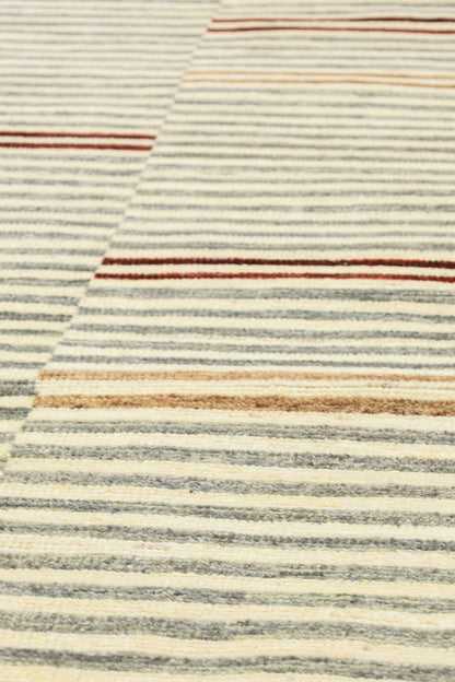 Anatolian Handwoven Contemporary Rug, J80622