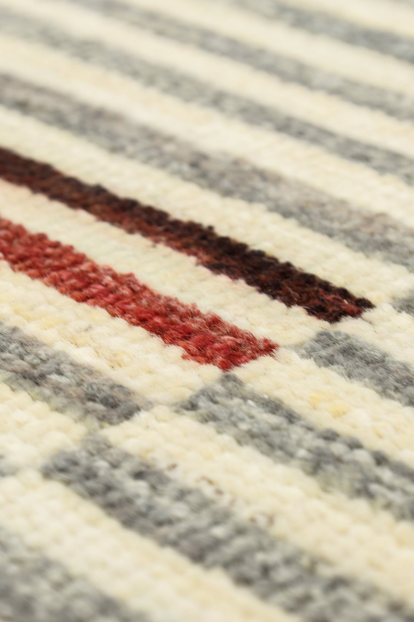 Anatolian Handwoven Contemporary Rug, J80622