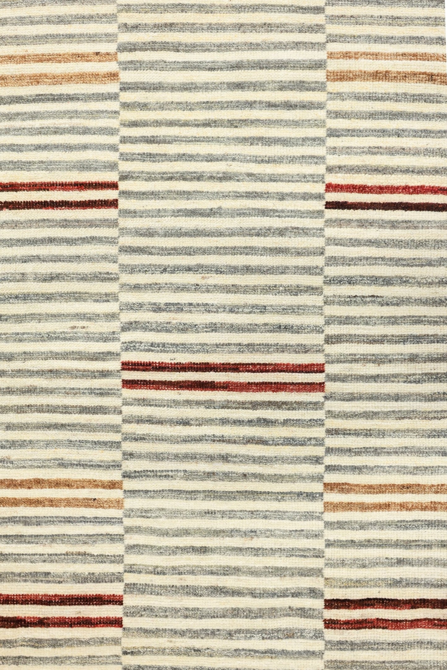 Anatolian Handwoven Contemporary Rug, J80622