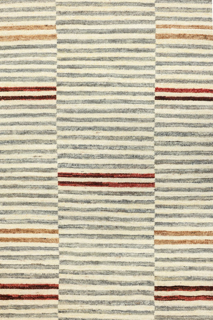 Anatolian Handwoven Contemporary Rug, J80622
