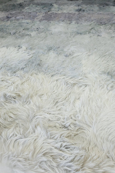 Reggae Handwoven Contemporary Rug | Landry & Arcari