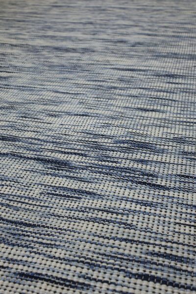 Stripes Handwoven Contemporary Rug | Landry & Arcari