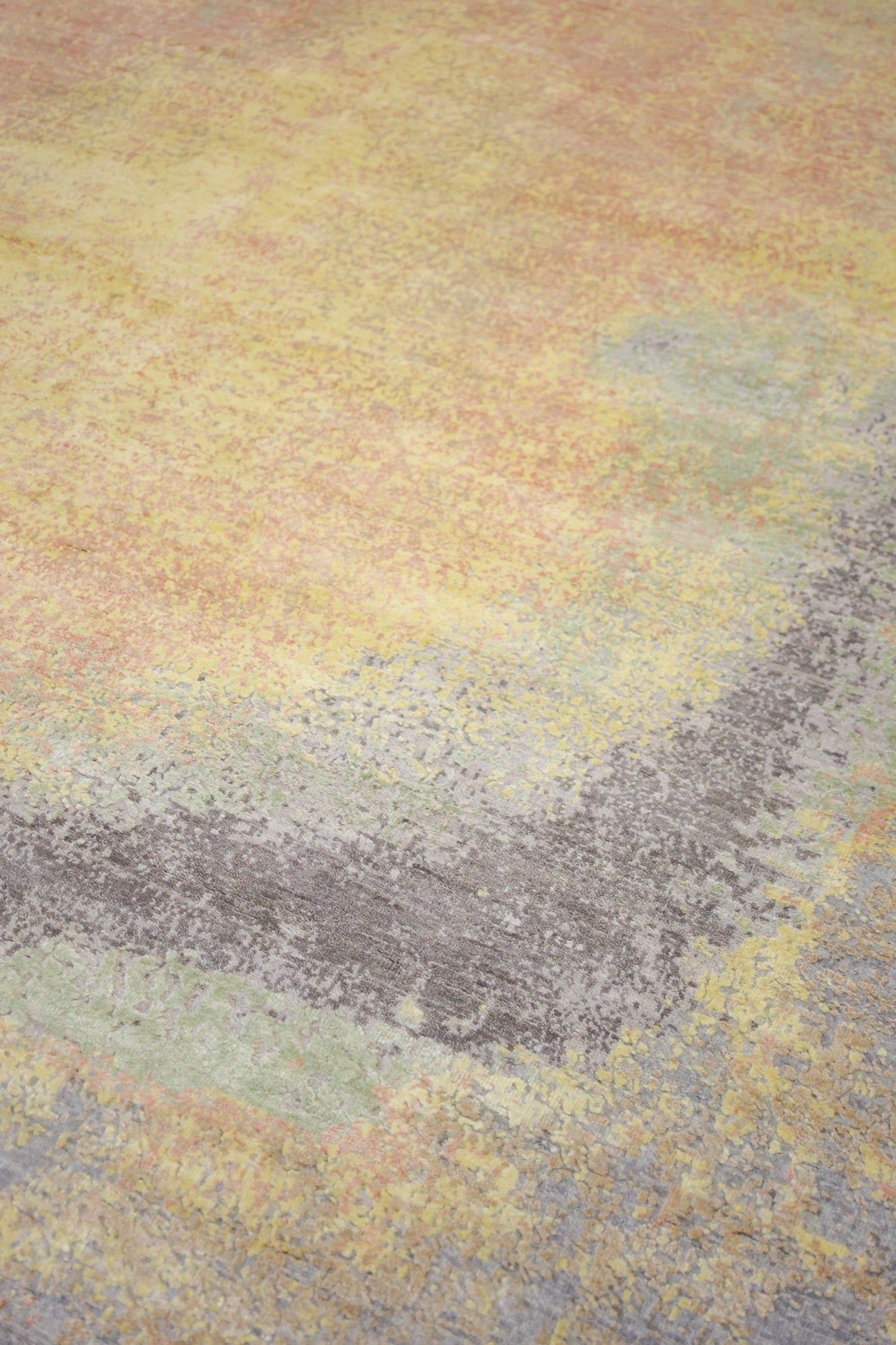 Basie Handwoven Contemporary Rug, J70587