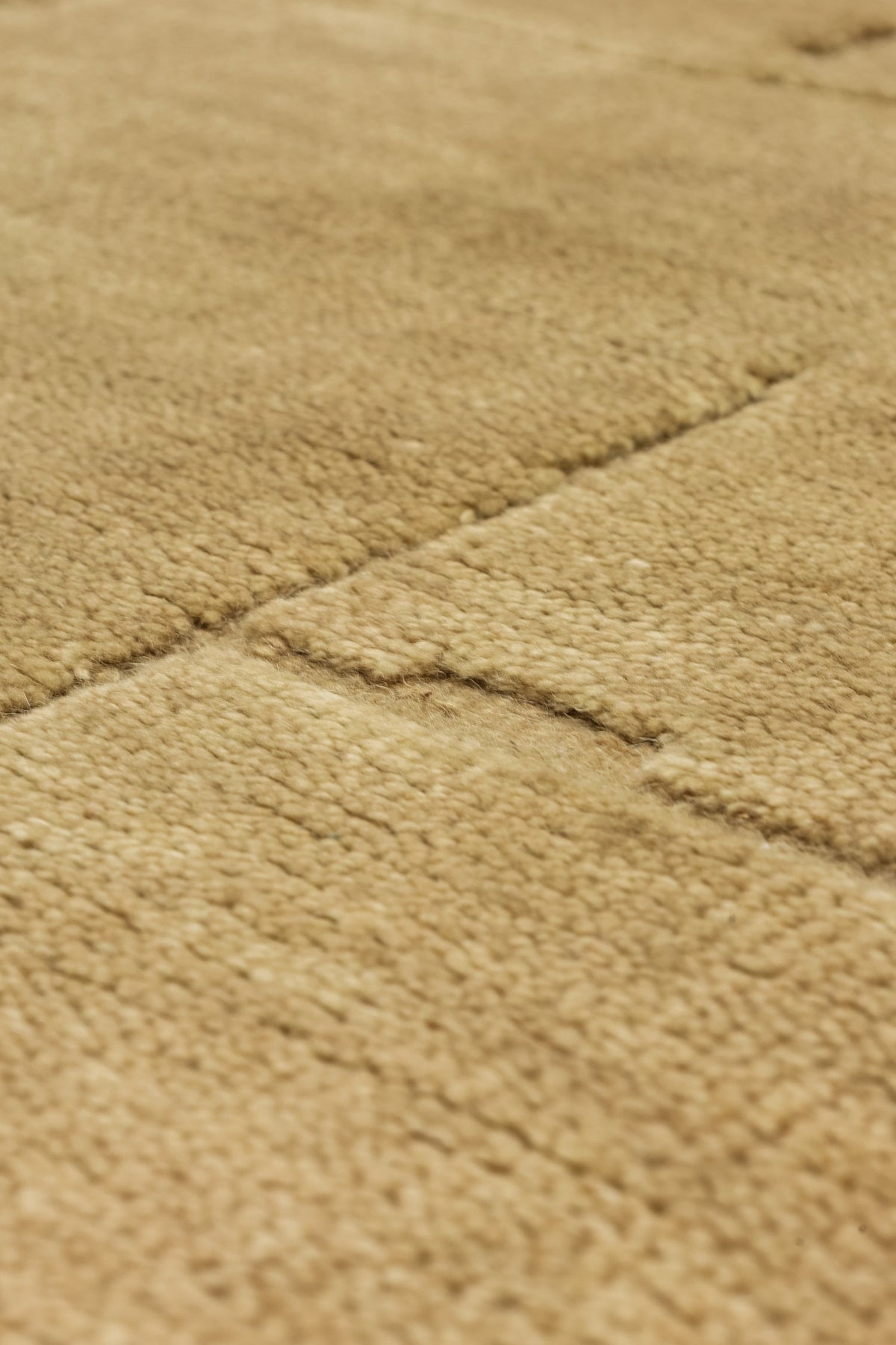 Blockscape Handwoven Contemporary Rug, J80886