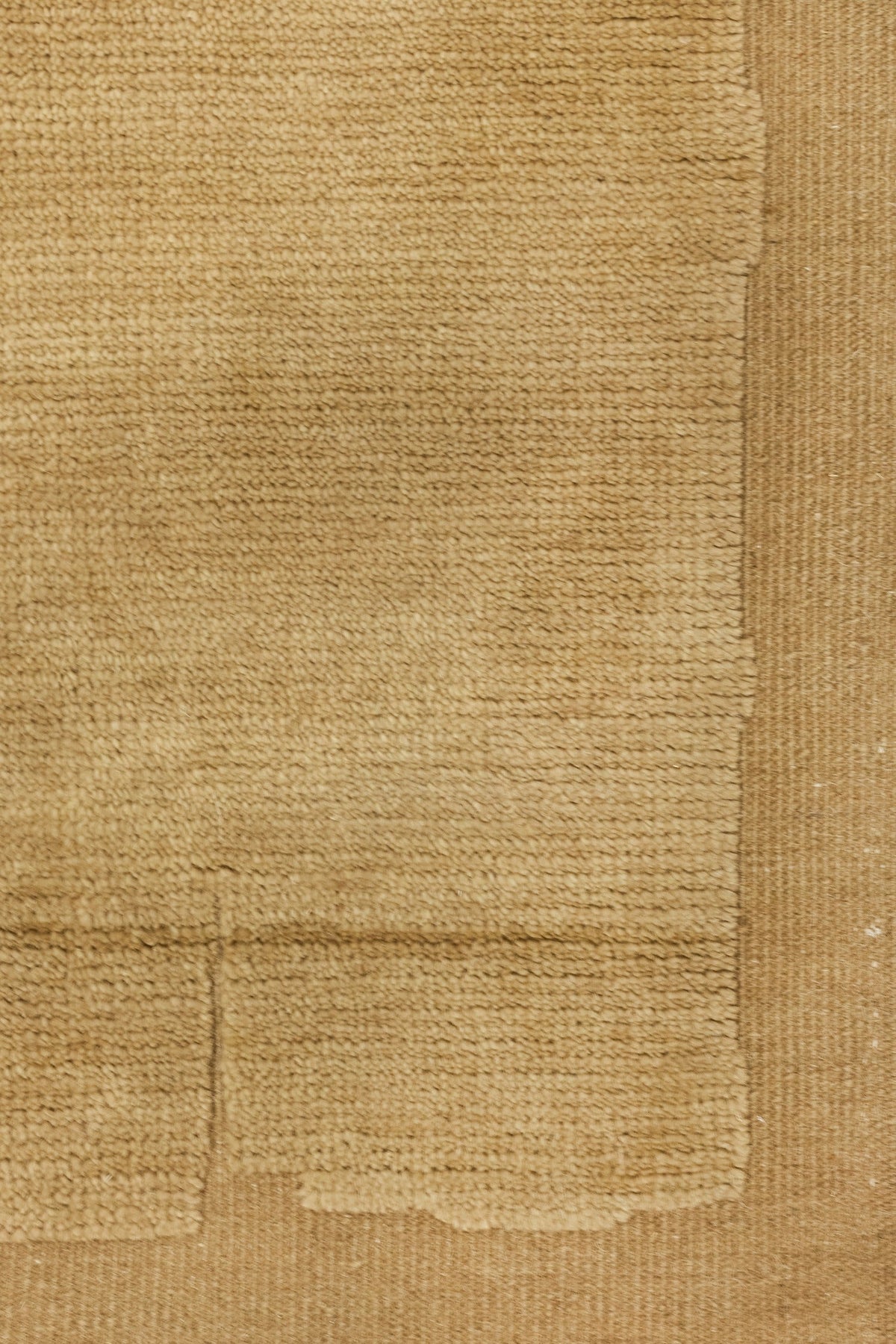 Blockscape Handwoven Contemporary Rug, J80886