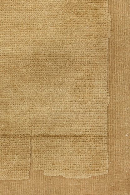 Blockscape Handwoven Contemporary Rug, J80886